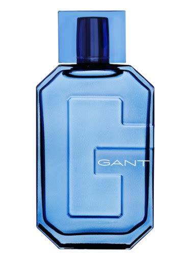 gant aftershave.